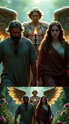 “The Forgotten Chapter That Proves God’s Faithfulness 🙏 (Genesis 5)”