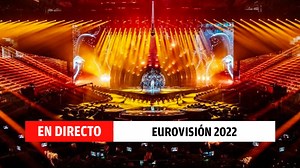 Eurovisión 2022, en directo: Ucrania gana y Chanel consigue la tercera posición para España