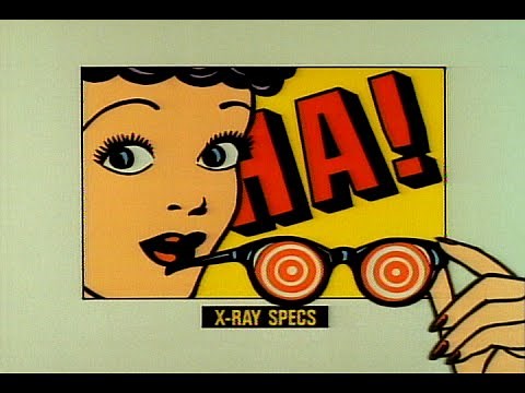 HA! TV - ID for TV Comedy Network