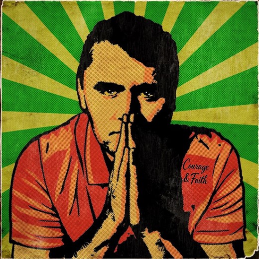 Christafari and Kapena Honor Charlie Kirk with Stirring Gospel Reggae Anthem 'Martyr for Justice (Charlie's Song)'