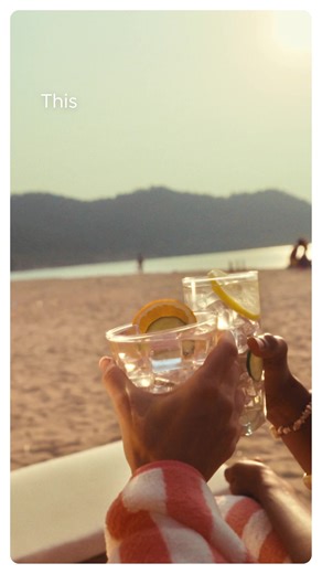 Get exploring the Caribbean with the Virgin Atlantic Holidays Sale. This is your sign to dive in. | Virgin Atlantic | Facebook