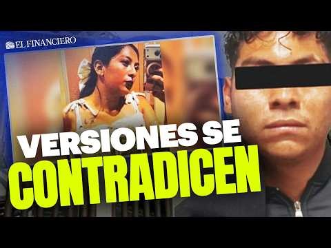 JESÚS “N” to PROCESO | Guilty or... did they need one?