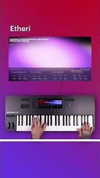 The sounds of LCO Producer Strings volume 4 | Native Instruments