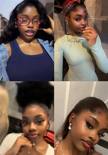 💕✨#traceeii | tracee