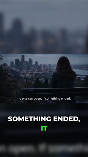 God's Open & Shut Doors: Not Rejection, But Transition