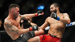 UFC: Masvidal en détention après sa bagarre de rue contre Covington