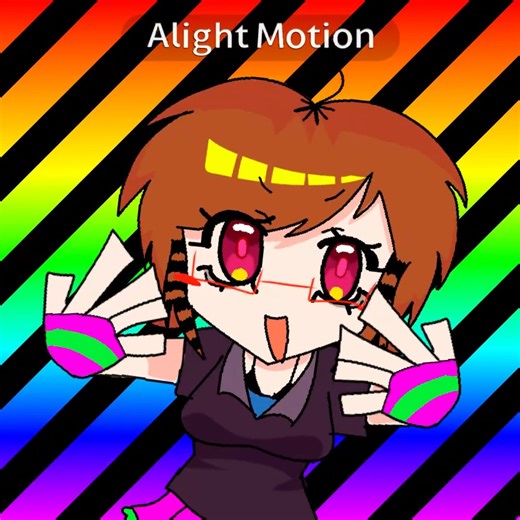 SAISOKU SAIKYOU SAIKO NO ME #cancelyuki #kikoabuse #miyupression #animation