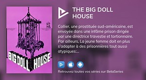 The Big Doll House