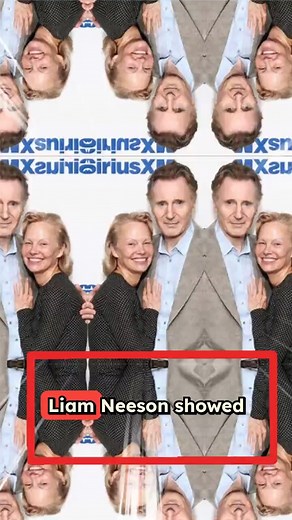 Makeup artist Sandy Linter recently shared a deeply moving note she received from Liam Neeson in 2009, thanking her for preparing Natasha Richardson’s funeral makeup. In the note—given two months after Natasha’s passing—Neeson wrote: “My family and I are so appreciative of what you did for our Natasha… it meant so much to all of us.” 16 years later, that sentiment continues to resonate with fans. #liamneeson #natasharichardson #makeupartist #thankyounote #celebritykindness #emotionalmoment #eonl