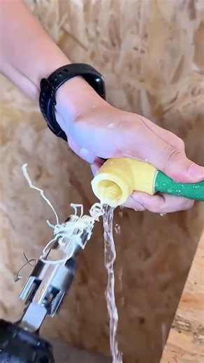 #HardwareTools #HardwareAccessories #PipeRepair #LeakingPipes #Renovation