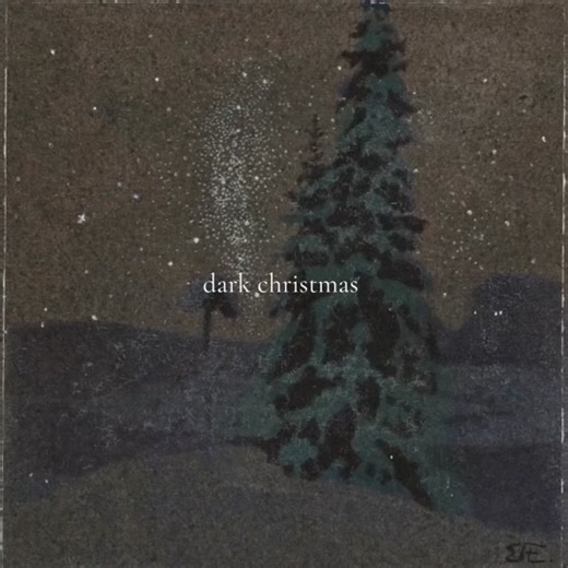Dark Christmas: The Aesthetic of Classical Music