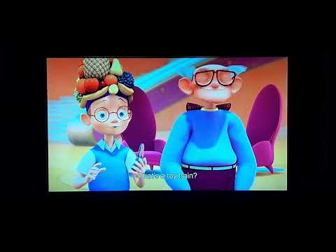 Meet The Robinsons (2007) Lewis Meet Robinson's Family Part 2 (15th Anniversary Special)