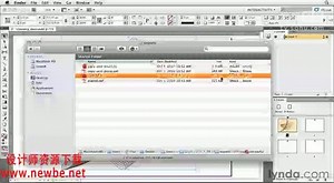 Adobe.InDesign.CS5交互式组件教程 (80)