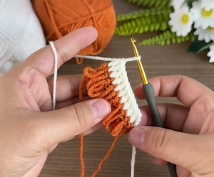 crochet blanket design /multipurpose crochet pattern making / great pattern for blanket vest sweater | Knitting & Crochet World