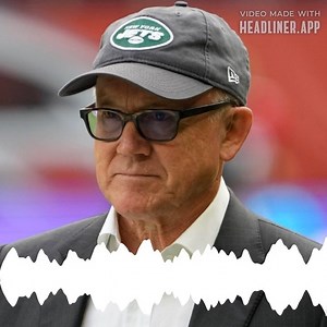ICYMI on Bart Scott and Alan Hahn: Woody Johnson still has not gotten rid of the biggest problem for the New York Jets. | ESPN New York