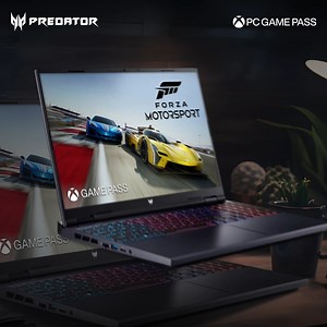 1.5K views | Last chance to enter the Legendary Loot promo! Win a trip to the USA or unlock exclusive freebies! Purchase a Predator or Acer Laptop and activate your 1-month PC Game Pass now!​ Register now: ​ https://bit.ly/LegendaryLootPromo​ #ItLiesWithin​ #LegendaryLoot | Predator Gaming | Facebook