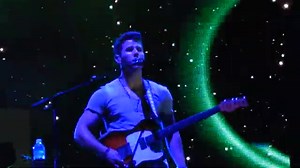 Jonas Brothers Perform Four New Songs At Summer Tour Kickoff