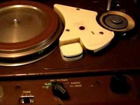 Hitler Declares War on Poland - CBS Radio Live Coverage