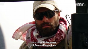 Army special operator rates 10 Delta Force and special forces scenes in movies and TV