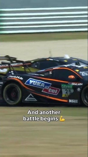 So much going on here 🚀 #DTM #DTM26 #DTM2026 #ranDTM #Lausitzring #shorts
