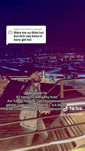 dr.omerhabib88 on TikTok