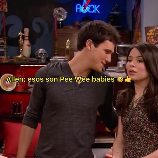 Piwi Babies - Icarly Pee Wee Babies Compilation