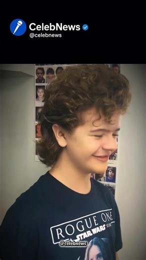 Dustin Snowball look From Season 2! ❤️..