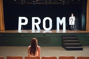 Movie Trailer: Disney's 'Prom' - SlashFilm