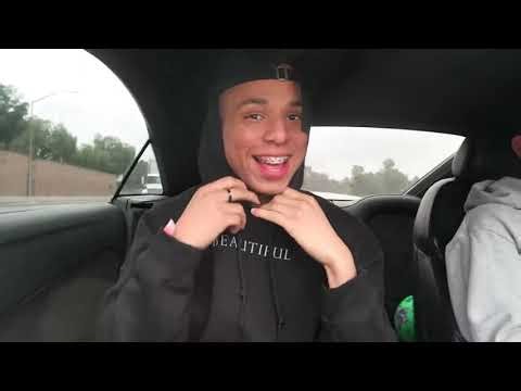 LARRAY! straight boys ruined my life