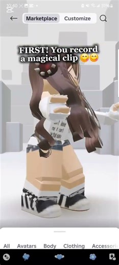 Teaching template stealers how to edit 🥰🥰 #roblox #robloxedit #videoediting #videoeditingsoftware