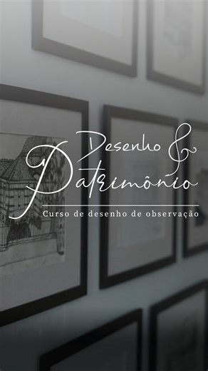 Rebecca Monteiro on Instagram: "No dia 27 de dezembro aconteceu a abertura da exposição “Desenho & Patrimônio” e ela permanece no hall do Museu durante todo o mês de janeiro. Vem conferir essa homenagem ao patrimônio arquitetônico da nossa cidade 🏛️🧡 #desenhotradicional #patrimonioarquitectonico #espiritosantodopinhal"