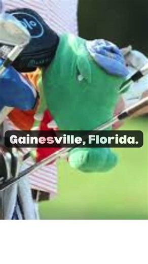 Gator Golf Summer Camp 2026 | University of Florida Junior Golf Camp #gatorgolf #juniorgolf