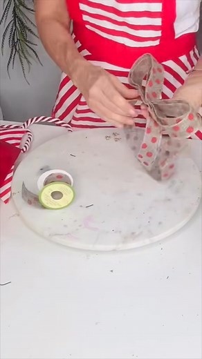 Let’s just update these dollar tree candy canes! | Olivia's Romantic Home DIY