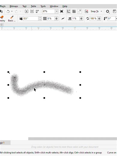 Mastering CorelDRAW for Creative Projects