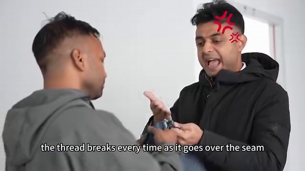 4.9K views · 36 reactions | Tailors struggle with unreliable sewing machines. Factory owners push for faster production. How can you keep up? Focus on Jack's Global New Product Launch Event on March 10th and discover a game-changing sewing machine designed to boost efficiency and performance.拾 #industrialsewing #industrialsewingmachines #sewingmachine #jackworldno1 #jack #jacksewingmachines #launchevent #productlaunch #championqualityleadingtheworld | Jack Technology Co., Ltd | Facebook