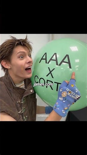 james core #shorts #jjamie #james #cortis #fyp #trending #viral #fypppppp