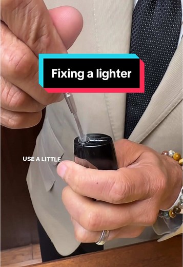 How to Fix a Torch Lighter Safely | Torch Solutions