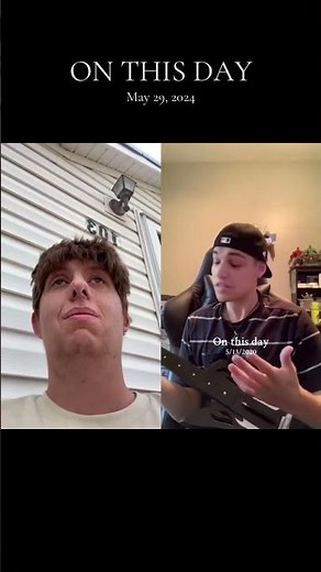 Drake and Josh first episode