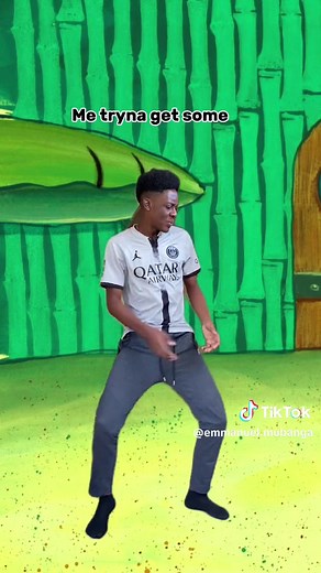 Brudda Bob Dancing to Spongebob at a Party