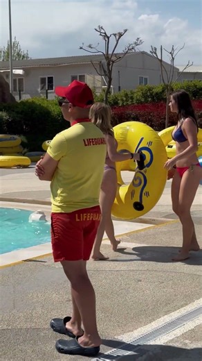 ☀️Water Park Fun Wave Pool -Best Holiday💦 #waterworld #aquapark