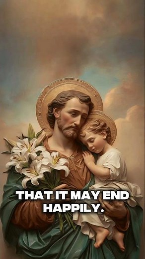 St. Joseph Novena for Urgent & Impossible Intentions (9-Day Prayer)