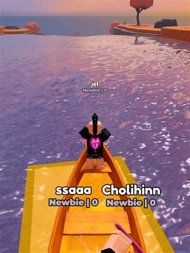 Explore the Full YT Map in Boat Together on Roblox