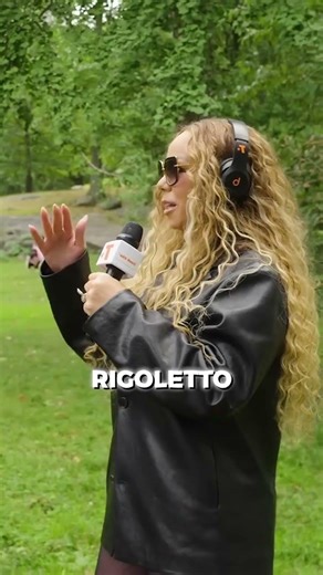 Mariah Carey Reveals Why She Decided To Become A Singer and Songwriter #mariahcarey #music