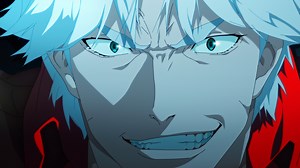 3.1M views · 180K reactions | A Devil May Cry anime series is coming soon! Here's your official first look. | Netflix | Facebook