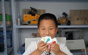 AD8232 Heart Rate Monitor