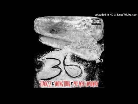 Young Thug 2014 + Peewee Longway Type Beat "stackzss"