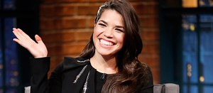 America Ferrera Talks Crazy Vegas Trip with ‘Superstore’ Cast – Watch Here!