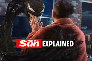 Who is in the cast of Venom: Let There Be Carnage?