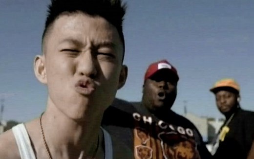 就很free，Hopscotch (Official Video) Rich Brian ft. Joji, AUGUST 08, Barney Bones