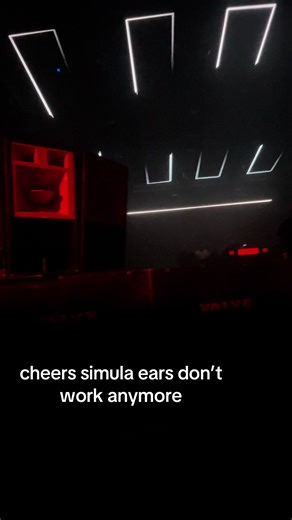 The Near-Death Experience with Simula and Valve Sound System